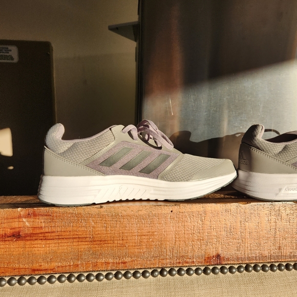 Mens cloudfoam adidas - Picture 5 of 5